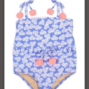 Shade Critters Baby Swimsuit size 6-12M BNWT